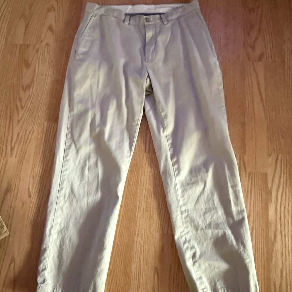 Polo Ralph Lauren Light Khaki Chinos